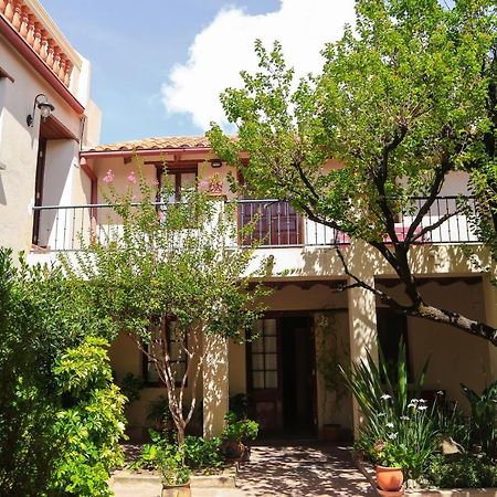 Hotel Boutique La Posada Σούκρε Εξωτερικό φωτογραφία