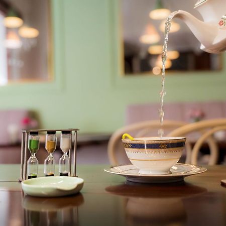 Hotel Boutique La Posada Σούκρε Εξωτερικό φωτογραφία