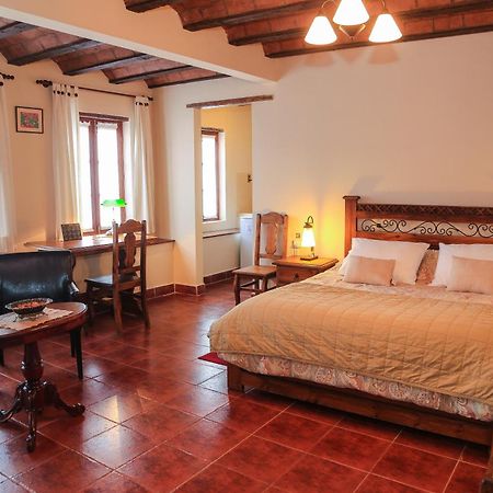 Hotel Boutique La Posada Σούκρε Εξωτερικό φωτογραφία