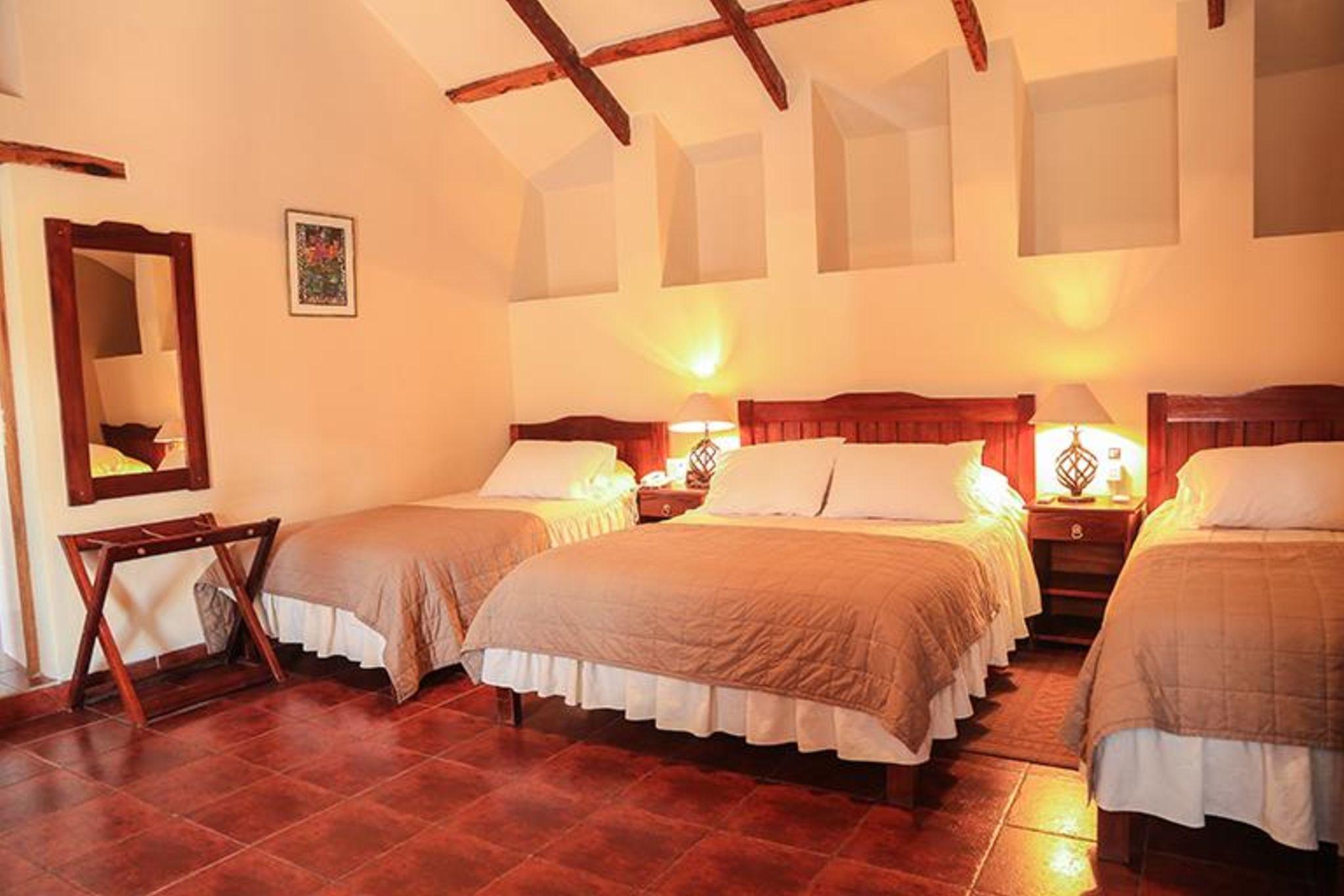 Hotel Boutique La Posada Σούκρε Εξωτερικό φωτογραφία