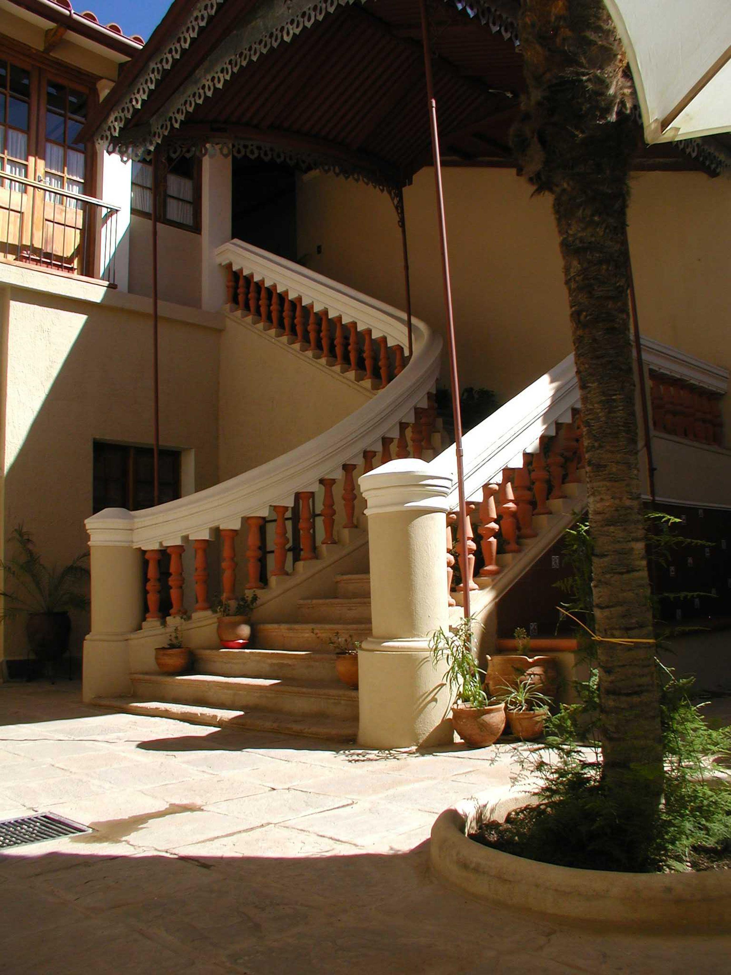 Hotel Boutique La Posada Σούκρε Εξωτερικό φωτογραφία