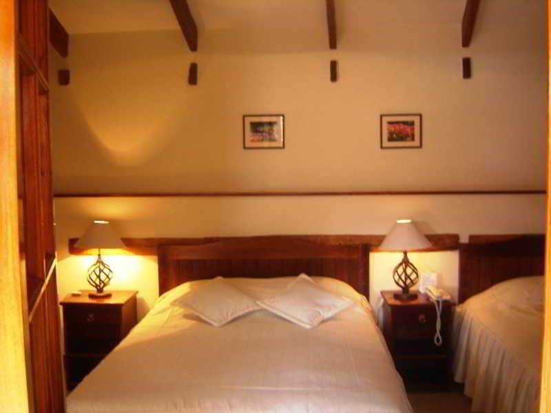 Hotel Boutique La Posada Σούκρε Εξωτερικό φωτογραφία