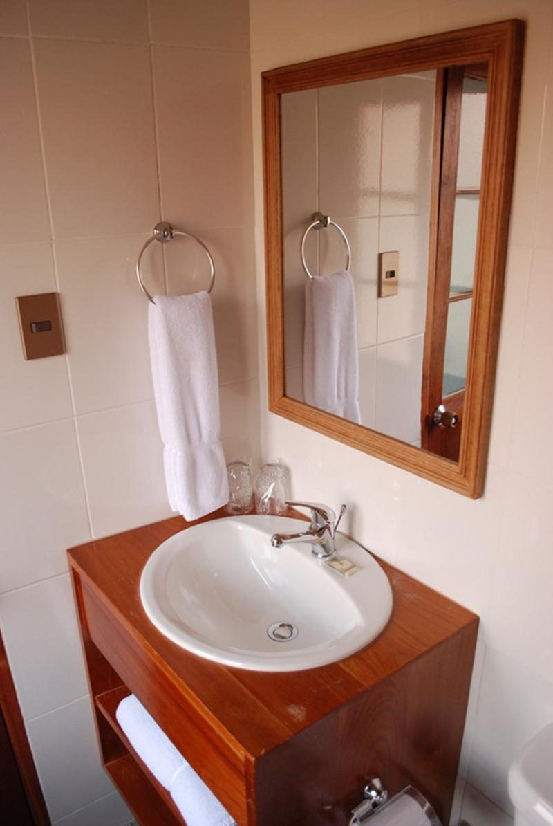 Hotel Boutique La Posada Σούκρε Εξωτερικό φωτογραφία