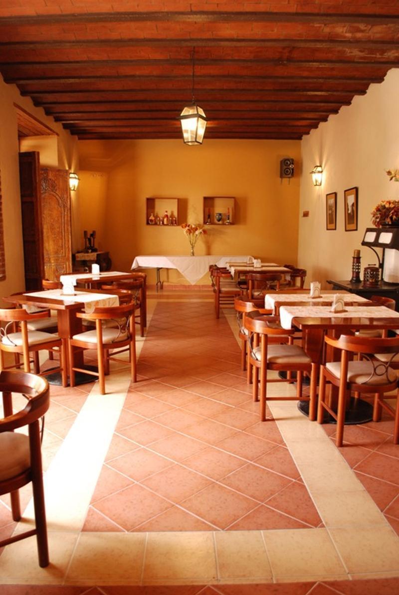Hotel Boutique La Posada Σούκρε Εξωτερικό φωτογραφία