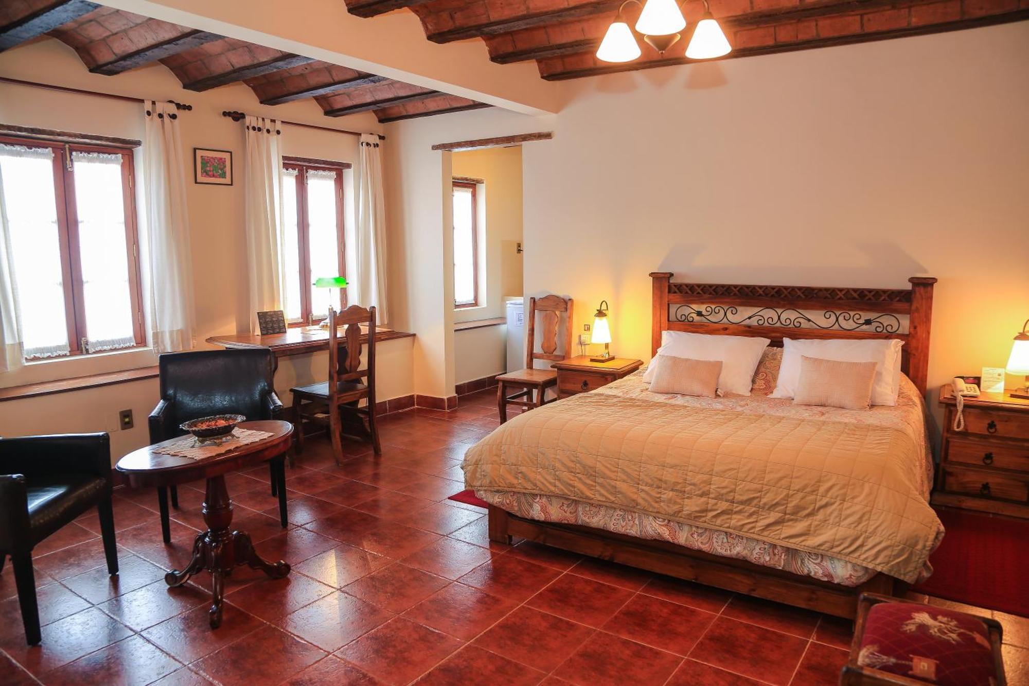 Hotel Boutique La Posada Σούκρε Εξωτερικό φωτογραφία