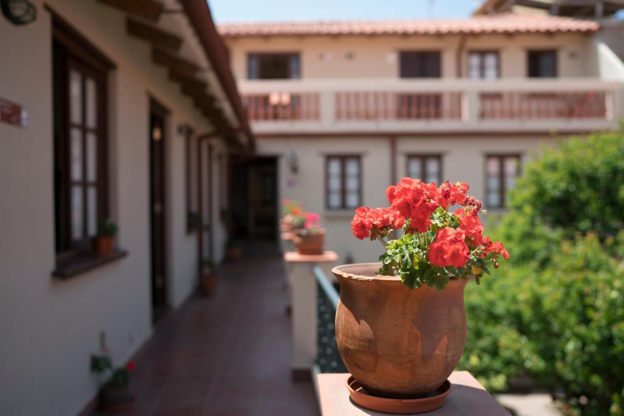 Hotel Boutique La Posada Σούκρε Εξωτερικό φωτογραφία
