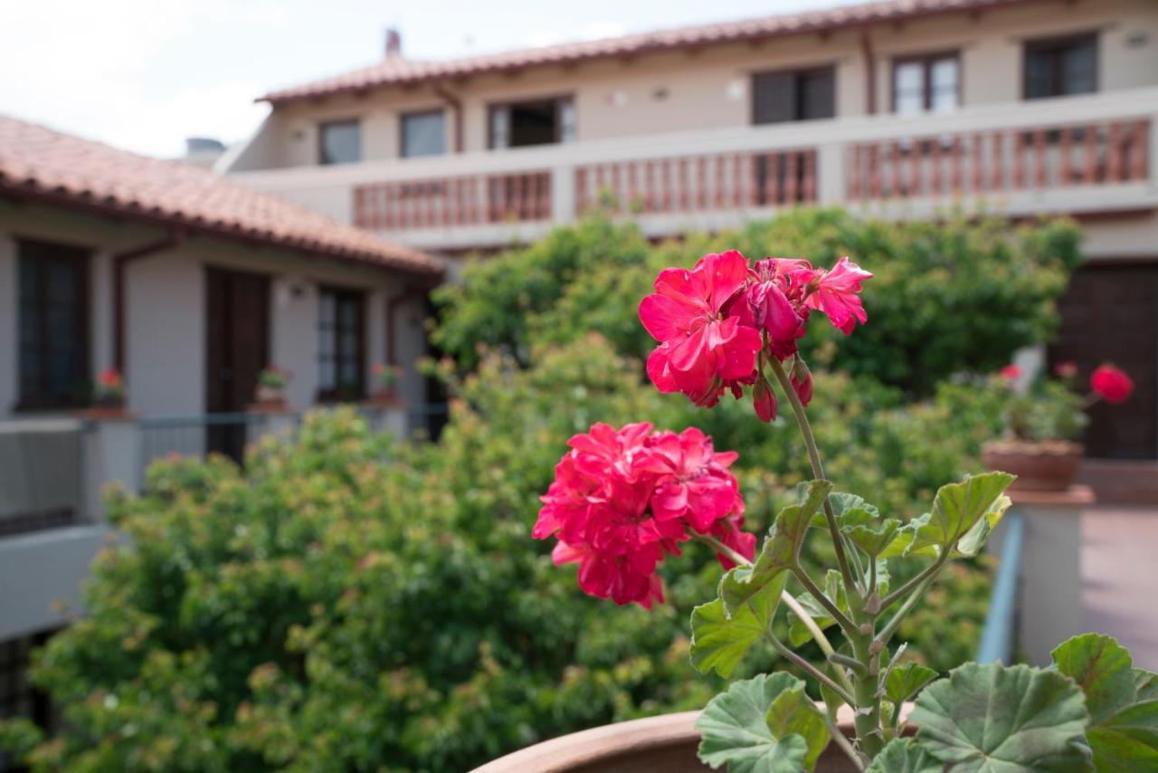 Hotel Boutique La Posada Σούκρε Εξωτερικό φωτογραφία